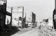 1307 Turfstraat, 1945
