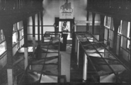 1381 Openluchtmuseum, 1945