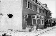 234 Cattepoelseweg, 1945