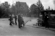 254 Schelmsebrug, 1945