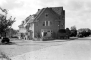 262 Cattepoelseweg, 1945