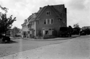 263 Cattepoelseweg, 1945