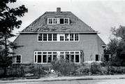 267 Cattepoelseweg, 1945
