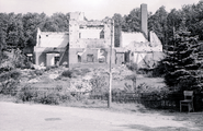 272 Weg langs het Hazegrietje, 1945