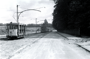 278 Trams, 1945