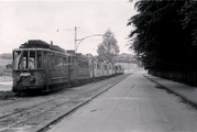 279 Trams, 1945