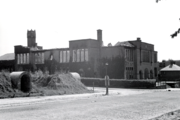 292 School, 1945