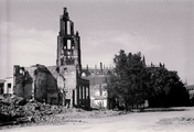 308 Eusebiuskerk, 1945