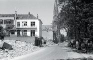 381 Roermondsplein, 1945