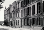 383 Roermondsplein, 1945