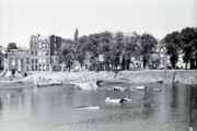 398 Oude Haven, 1945