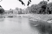 401 Oude Haven, 1945