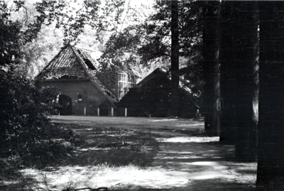 432 Sonsbeek, 1945