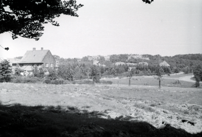 433 Wagnerlaan, 1945