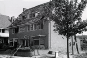 442 Cattepoelseweg, 1945