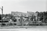 444 Cattepoelseweg, 1945