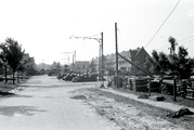 446 Cattepoelseweg, 1945