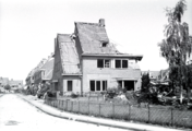 462 Lisztstraat, 1945