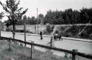 467 Cattepoelseweg, 1945