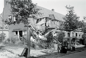 483 Obrechtstraat, 1945