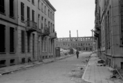 491 Driekoningenstraat, 1945