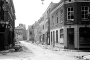497 Beekstraat, 1945