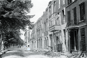 527 Rijnkade, 1945