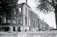 532 Rijnkade, 1945