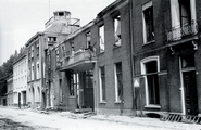 535 Weerdjesstraat, 1945