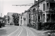 549 Utrechtseweg, 1945