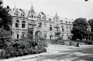 553 St. Elisabeths Gasthuis, 1945