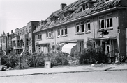 554 Utrechtseweg, 1945