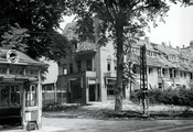 557 Utrechtseweg, 1945