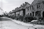 558 Hoogstedelaan, 1945