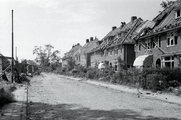 560 Hoogstedelaan, 1945