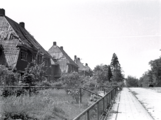 562 Utrechtseweg, 1945