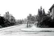 596 Tooropstraat, 1945
