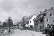 605 Tooropstraat, 1945