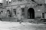 622 Diaconessenhuis, 1945