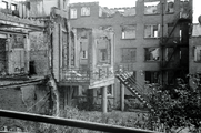 626 Diaconessenhuis, 1945