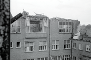 631 Diaconessenhuis, 1945