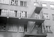 647 Diaconessenhuis, 1945