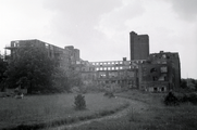 657 Diaconessenhuis, 1945