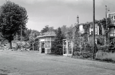 671 Van Lawick van Pabststraat, 1945