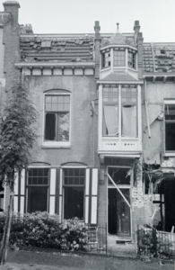 672 Van Pallandtstraat, 1945
