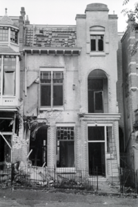 673 Van Pallandtstraat, 1945