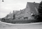 679 Kloosterstraat, 1945