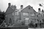 681 Kloosterstraat, 1945