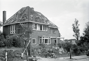 700 Cattepoelseweg, 1945