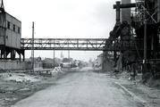 730 Gasfabriek, 1945